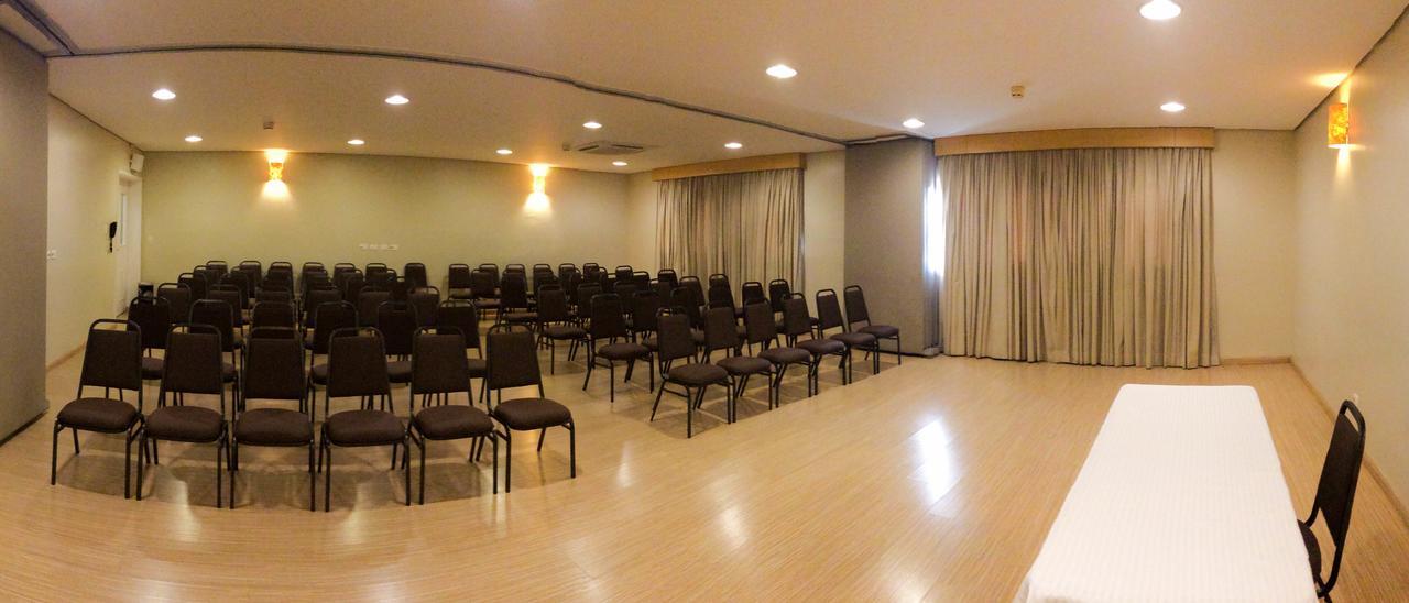 Gandini Hotel Itu Bagian luar foto
